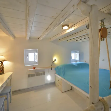 Aiolos Mykonos