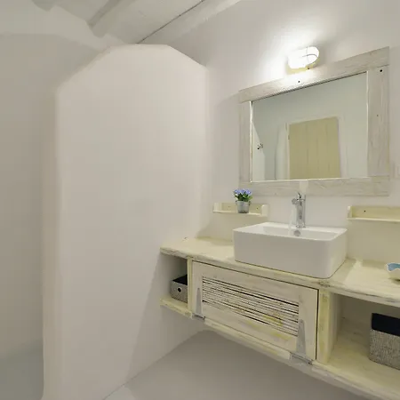 Aiolos Mykonos Panormos (Mykonos)