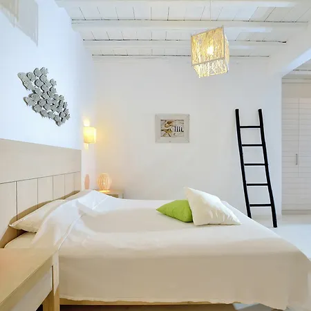 Aiolos Mykonos