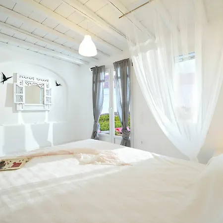 Aiolos Mykonos Appartement