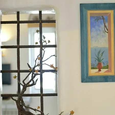 Appartement Aiolos Mykonos Panormos (Mykonos)