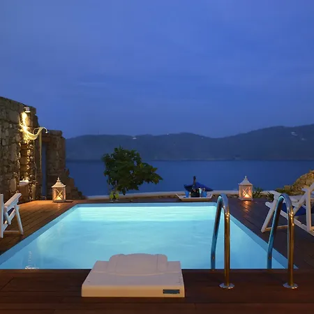 Aiolos Mykonos Appartement *